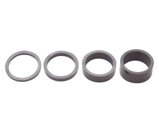 Pro 3/5/10/15mm Headset Spacer 1-1/4