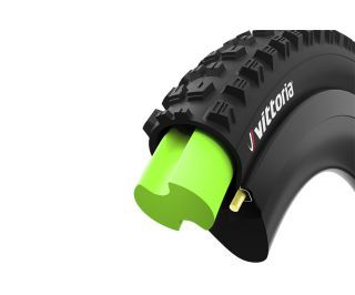 Mousse anti-crevaison Vittoria Air-Liner MTB S 1,9