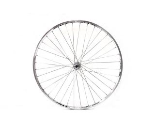 Gurpil Excel 700c Front Wheel Quick Release - Polished Silver