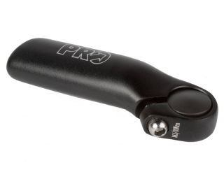 PRO Anatomic Bar-Ends 80 mm - Black