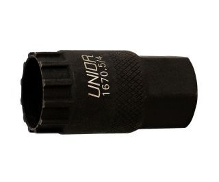 Unior 1670.5/4 Cassette lockring tool for Shimano