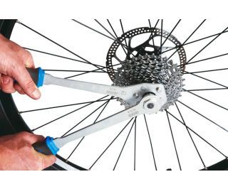 Extracteur de cassette Unior 1670.8/2BI-US Shimano/Sram