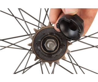 Estrattore a ruota libera Parktool FR-6 - BMX / Single Speed