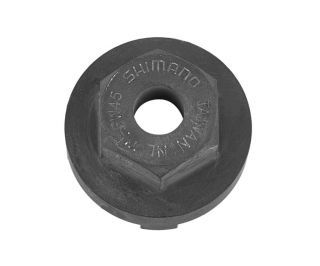 Shimano TL-FW45 Freewheel Remover - Black