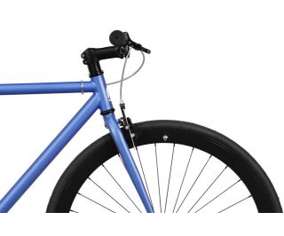 Fabricbike Bici Fixed Alluminio Mountain Bike Bici Scatto Fisso