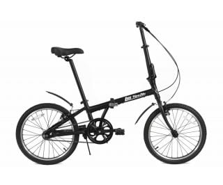 Vélo Pliant FabricBike Folding Matte Black