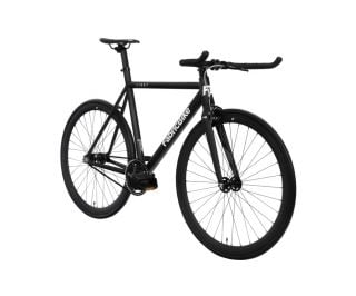 Fixie Fiets FabricBike Light Black