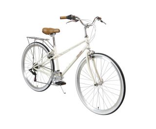 Bicicleta Paseo FabricBike Portobello Cream