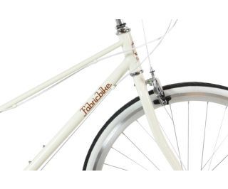 Bicicletta Passeggio FabricBike Portobello 7V Cream