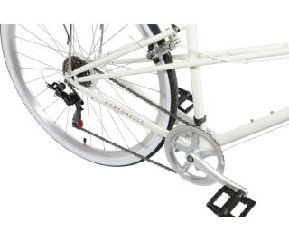 Bicicleta Paseo FabricBike Portobello Cream