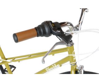 Bicicleta Paseo FabricBike Portobello Olive