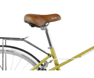 Bicicleta Paseo FabricBike Portobello Olive