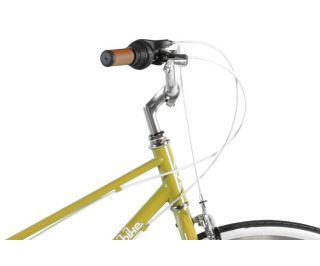 Bicicleta Paseo FabricBike Portobello Olive