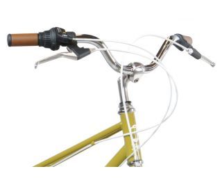 Bicicleta Paseo FabricBike Portobello Olive