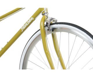 Bicicleta Paseo FabricBike Portobello Olive