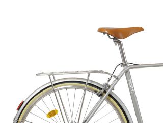 Bicicleta Urbana FabricBike City Classic Matte Grey 7V