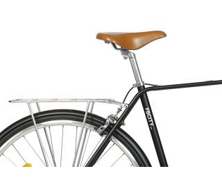 Bicicleta Urbana FabricBike City Classic Matte Black 7V