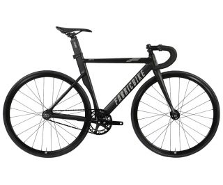 Cadre Piste FabricBike Aero Matte Black & Graphite