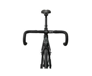 Bicicleta Pista FabricBike Aero Matte Black & Graphite