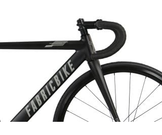 Track Fiets FabricBike Aero Matte Black & Graphite