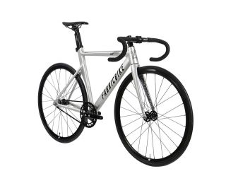 Bicicletta Pista FabricBike Aero Space Grey & Black