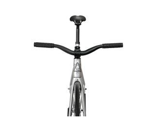 Bicicleta Pista FabricBike Aero Space Grey & Black