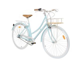 FabricBike City 3-Versnellingen Stadsfiets - Hampstead