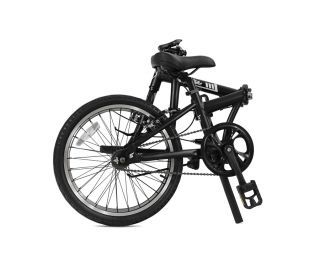 Vélo Pliant FabricBike Folding Matte Black