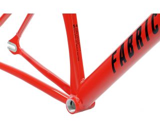 Telaio FabricBike Aero Glossy Red & Black