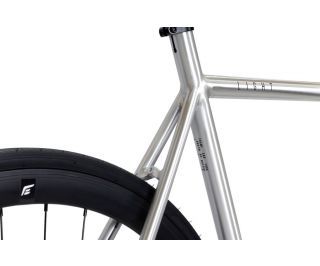 Bicicleta Fixie FabricBike Light Polished