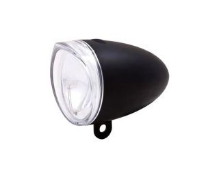 Pelago Trendo Front Light - Black