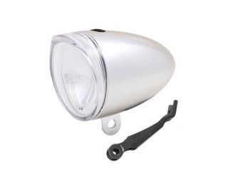 Trendo Front Light - Chrome