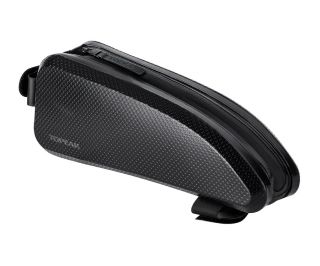 Sac de cadre Topeak Fastfuel Drybag Noir