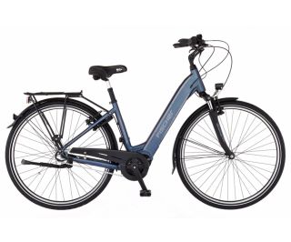 Vélo Électrique Fischer Cita 2.1i 28