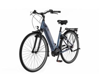 Bicicletta Elettrica Fischer Cita 2.1i 28