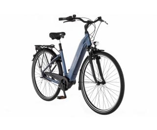 Vélo Électrique Fischer Cita 2.1i 28