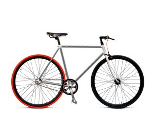 Adesivi Bicicletta Race