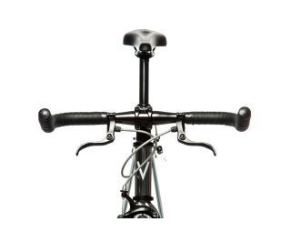 Bicicletta fixie Quella Varsity Imperial Premium