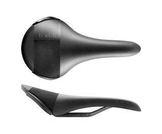 Fizik Aliante R1 Carbon Regular Saddle - Black