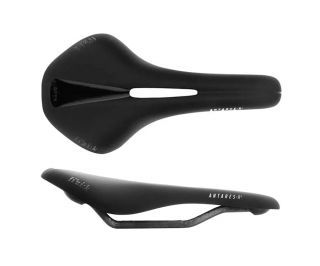 Sillín Fizik Antares R1 Open Carbon Large Negro