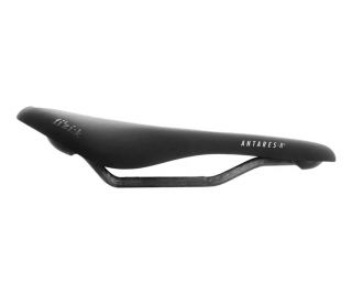 Sillín Fizik Antares R1 Open Carbon Regular Negro