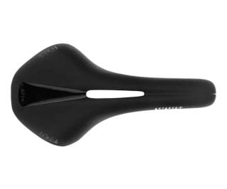 Fizik Antares R1 Open Carbon Regular Zadel - Zwart