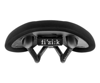 Sillín Fizik Antares R1 Open Carbon Regular Negro