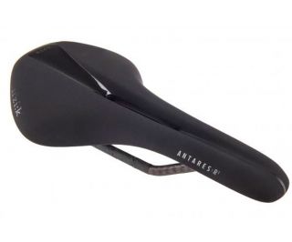 Fizik Antares R1 Open Carbon Regular Zadel - Zwart