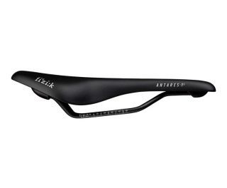 Fizik Antares R5 Open Regular Saddle - Black