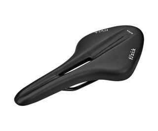 Fizik Arione R5 Open Large Saddle - Black