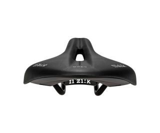 Fizik Arione R5 Open Regular Zadel - Zwart