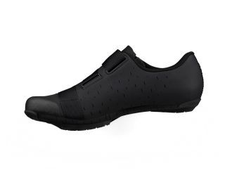 Fizik Terra Powerstrap X4 Schuhe - Schwarz