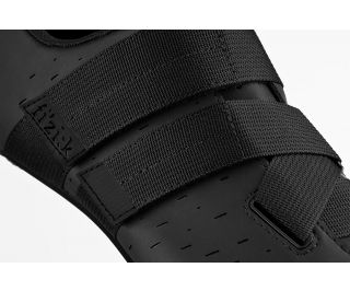 Zapatillas Fizik Terra Powerstrap X4 Negro