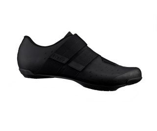 Zapatillas Fizik Terra Powerstrap X4 Negro